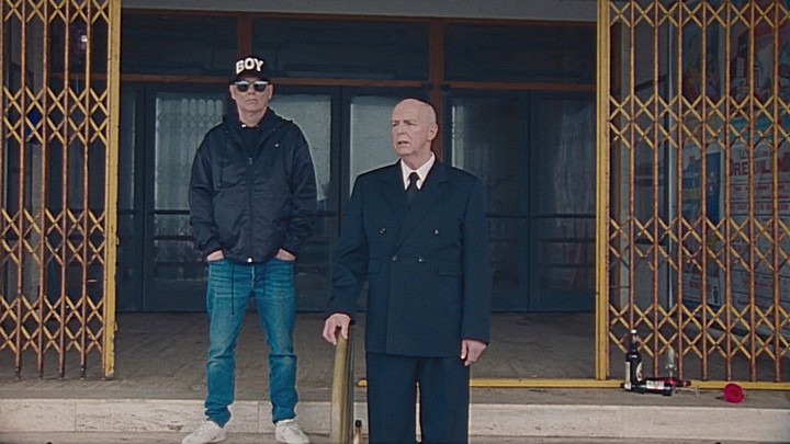 Pet Shop Boys - A New Bohemia (2024)